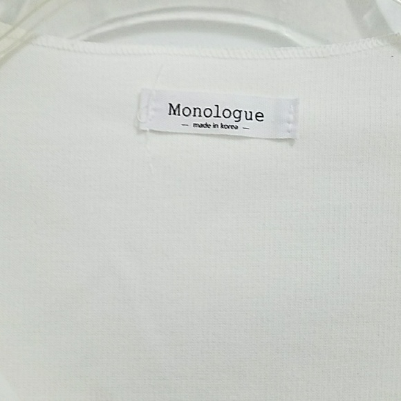 XSOLDX Oversized soft blouse - Picture 4 of 6